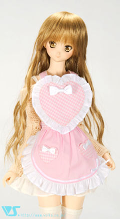 Dollfie Dream Dollfie Dream Sister 雾雨魔理沙-资料图