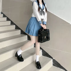 剑桥邮差·制服包-资料图
