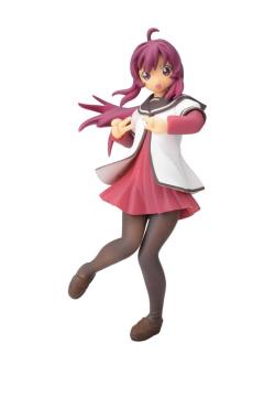 High Grade Figure 杉浦绫乃 -资料图