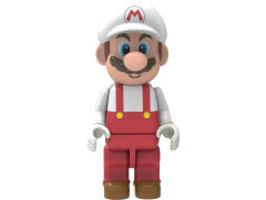 K'NEX Super Mario Building Set 咚咚 ほねクリボー 路易基 玛丽奥 Thwomps-资料图