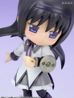 Cu-Poche 晓美焰 -资料图