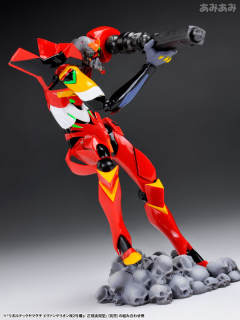 EVA2号机 Gamma-资料图