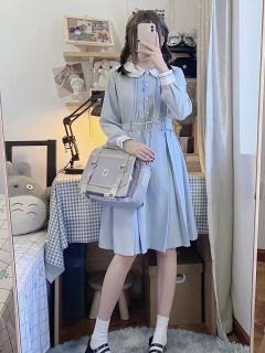 圣樱高·盛夏服-资料图