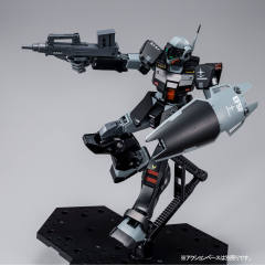 MG RGM-79SP 狙击型吉姆Ⅱ 里德·沃尔夫机-资料图