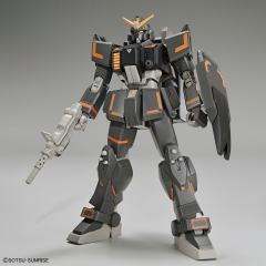 HGGBB 1/144 陆战型高达 城镇战斗样式