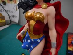 ARTFX 神奇女侠 -资料图