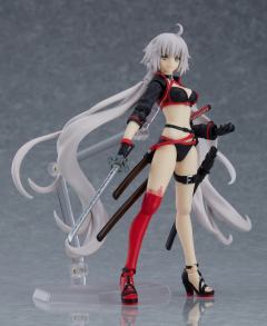 figma#454 贞德(Alter) Berserker