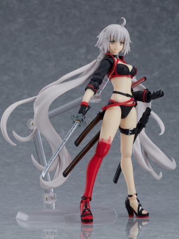 figma#454 贞德(Alter) Berserker