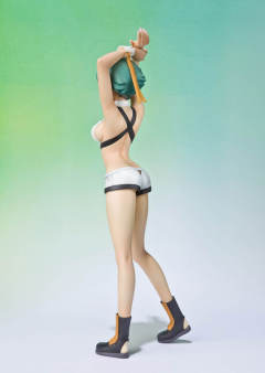 Figuarts ZERO 婕希卡·沃恩 -资料图