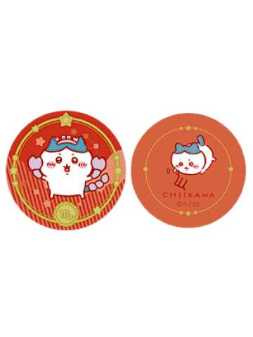 小八（天蝎座）-糖果罐第4弹星座篇