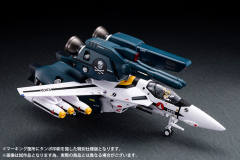 VF-1S 女武神（可变形战斗机） Premium Finish-资料图