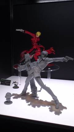 ARTFX J 黑猫大人 法修·史丹比特 -资料图