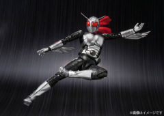 SHF 假面骑士 Super-1-资料图