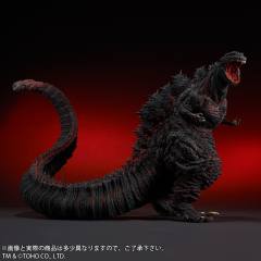 Gigantic Series 哥斯拉 咆哮 ver.-资料图