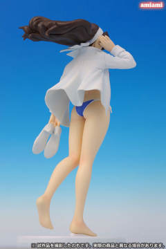 Treasure Figure Collection 蕾娜·赛雅斯 -资料图