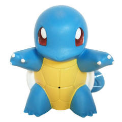 Sound Figure Tomy Pokémon Electronic Figure 杰尼龟