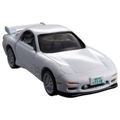 多美卡旗舰版 多美卡旗舰版unlimited 05 名侦探柯南 RX-7 安室透-资料图