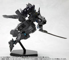 不知火 二型Izumi Valkyries-资料图