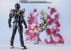SHF 假面骑士Ark-Zero-资料图