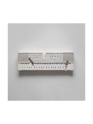 Keyboard (Future Relic 09) , 2018