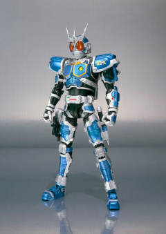 SHF 假面骑士G3-X-资料图