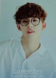 diamond edge日本随机卡 澈 ver.D