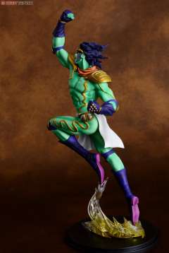 Statue Legend 空条承太郎 -资料图