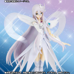SHF 月光天使 Super Silhouette-资料图