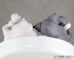 夏洛特·德诺阿 拉芙拉·布迪威伊 Nekomimi Pajama-资料图