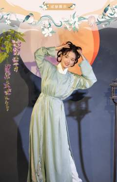 熏沐-资料图
