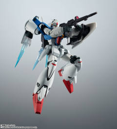 ROBOT魂 RX-78GP01-Fb 高达试做1号机全方位推进型“玉兰” ver. A.N.I.M.E.-资料图