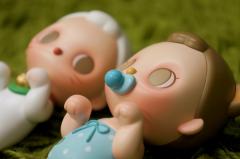 LUCKY招财-资料图