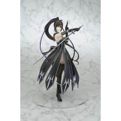 SIF EX 咲夜 -资料图