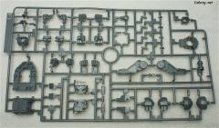 MG AMS-119 基拉·德卡 独角兽 Ver.-资料图