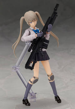 Figma  Little Armory 照安鞠亚-资料图