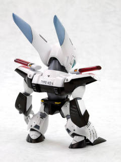 D-Style AV-X0 ZERO 零式机-资料图