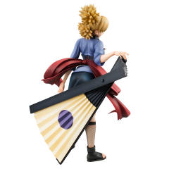 Naruto Gals 手鞠 -资料图