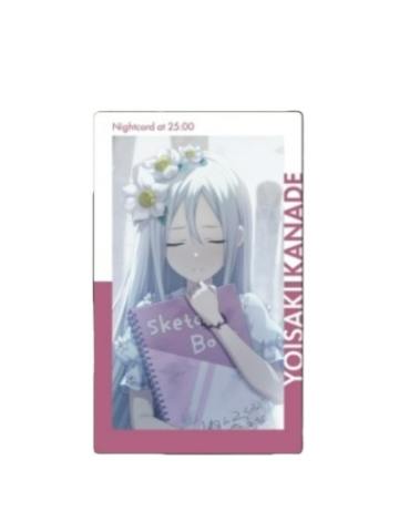 宵崎奏2-小卡vol.3C