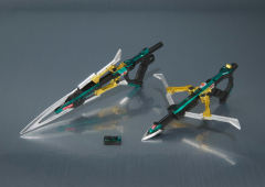 SHF 假面骑士ZeronosAltairForm Altair Form-资料图