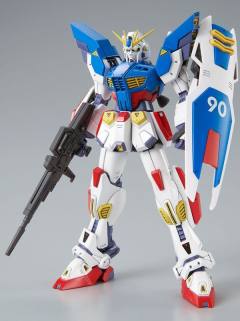 MG F90 高达II I型