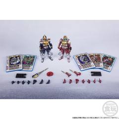 假面骑士剑 骑士形态 -资料图