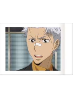 笹川了平A-movic拍立得第五弹