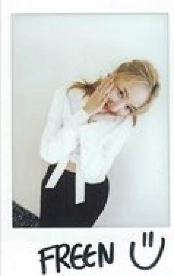 Oat Magazine杂志卡3 ver.A
