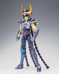 圣斗士圣衣神话 神圣衣 凤凰座 一辉 2nd Cloth Ver.