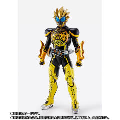 SHF 真骨雕 假面骑士 OOO RaToraTa Combo-资料图