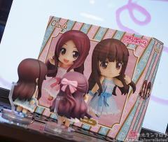 Nendoroid Petit Clara Reunion-资料图