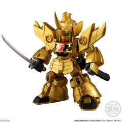 Brave Retsuden Collection 2 黄金勇者
