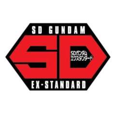 SD高达 EX-Standard系列