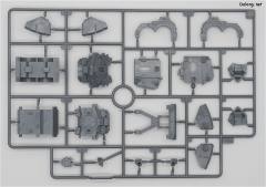 KG-6 Sleipnir-资料图