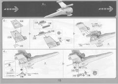 Spacecrafts & Vehicles X翼星际战斗机 Moving Edition-资料图